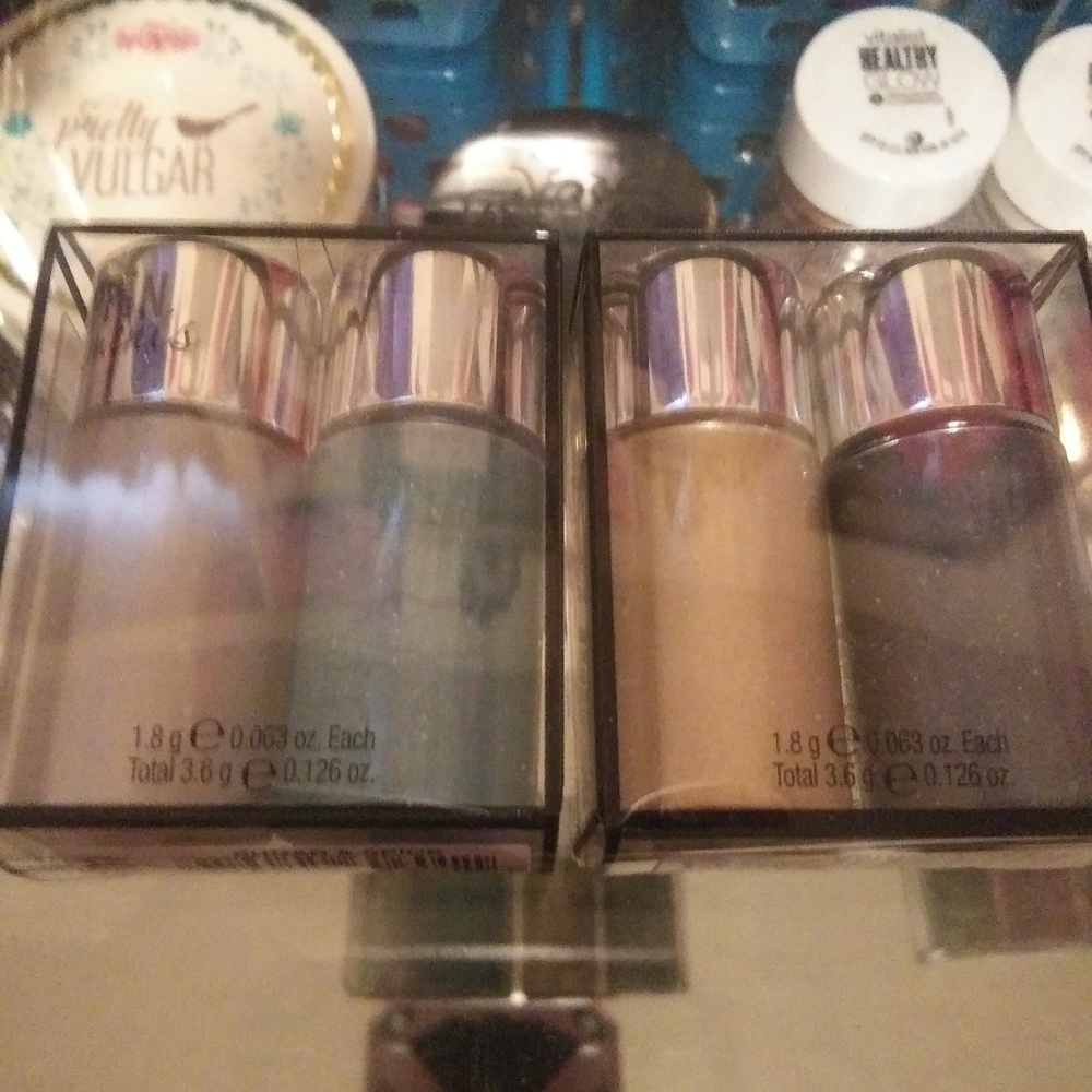 Sold 4 Bnib hard candy 🍬 poppin pigments